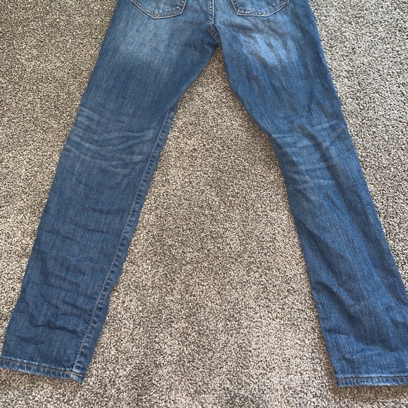 Jeans - Picture 3 of 5